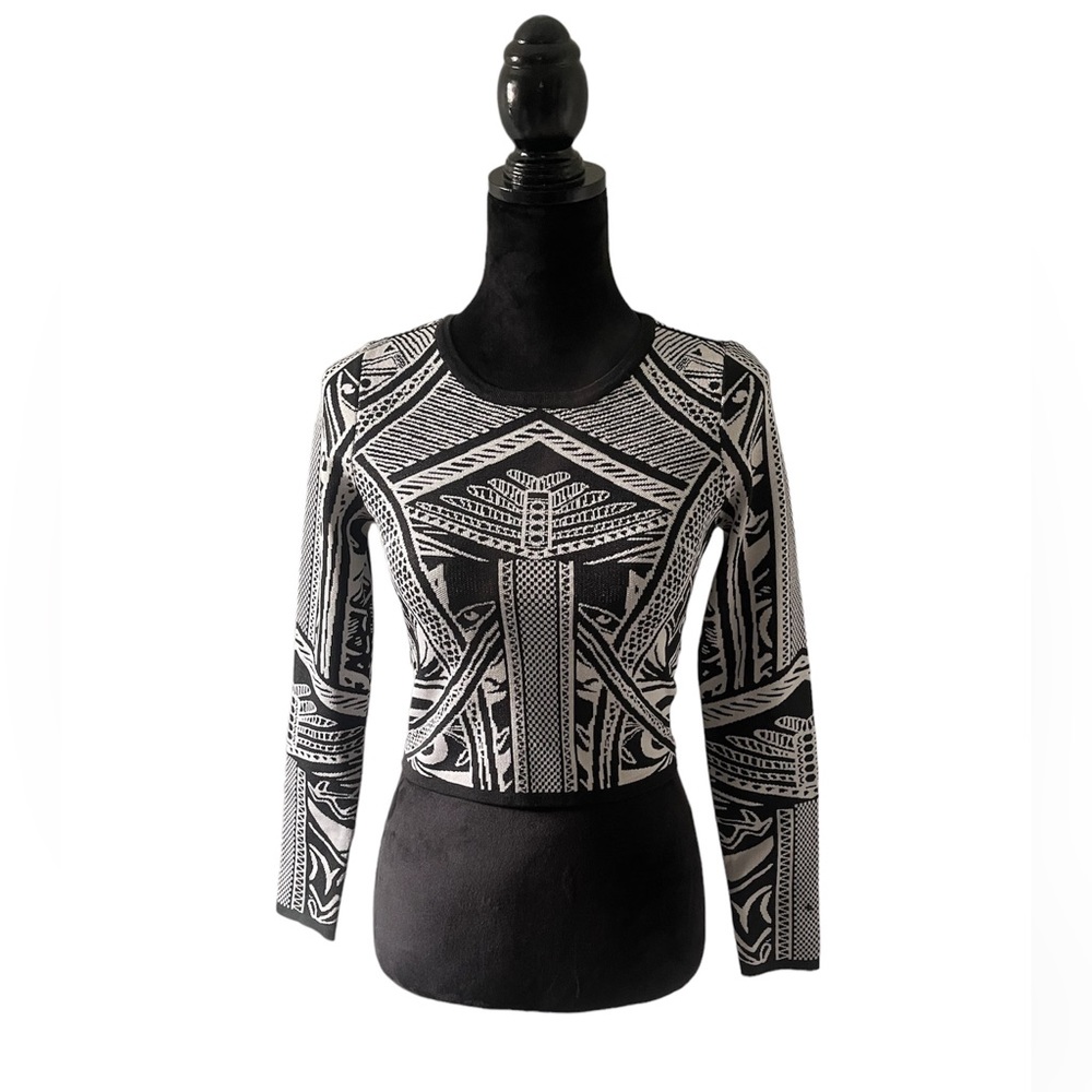 Wow Couture! Women’s crop